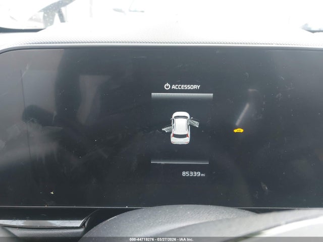 Aukcja sprzedaży 2023 Kia Niro Ex, vin: KNDCR3LE0P5036358, numer aukcji: 44719276