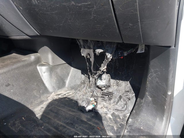 44719281 :رقم المزاد ، 3GCNYAEF1LG279749 vin ، 2020 Chevrolet Silverado 1500 4wd  Long Bed Wt مزاد بيع