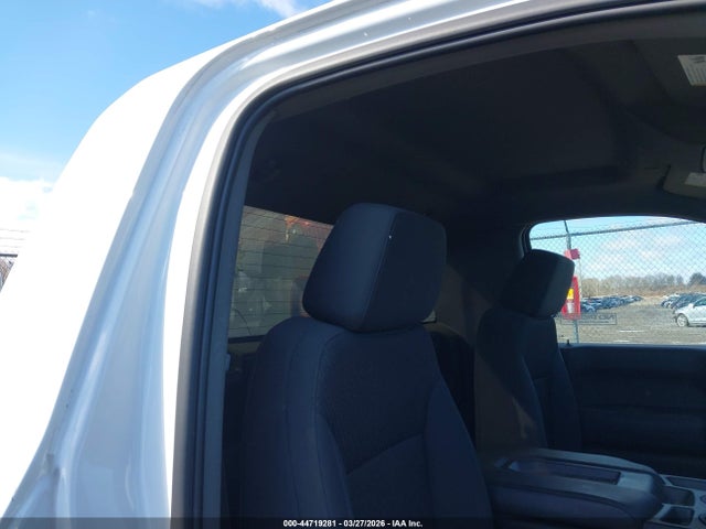 44719281 :رقم المزاد ، 3GCNYAEF1LG279749 vin ، 2020 Chevrolet Silverado 1500 4wd  Long Bed Wt مزاد بيع