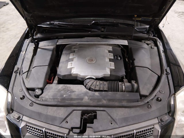 2008 CADILLAC CTS 1G6DS57V880171930 Photo 9