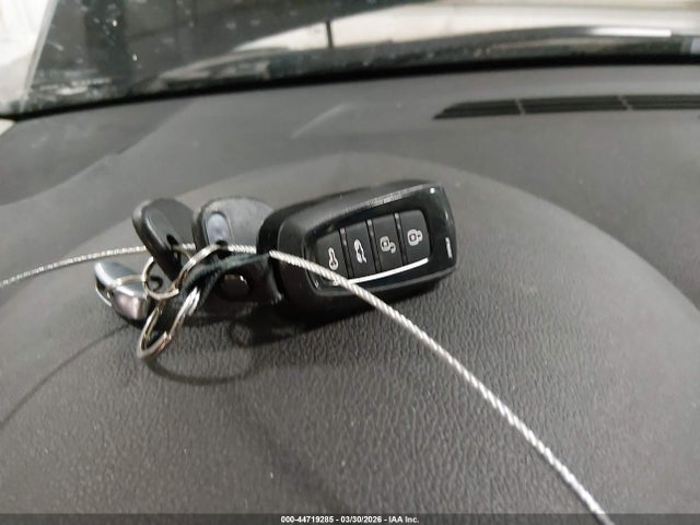 2008 CADILLAC CTS 1G6DS57V880171930 Photo 10