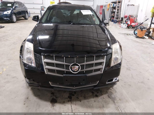 Aukcja sprzedaży 2008 Cadillac Cts Standard, vin: 1G6DS57V880171930, numer aukcji: 44719285