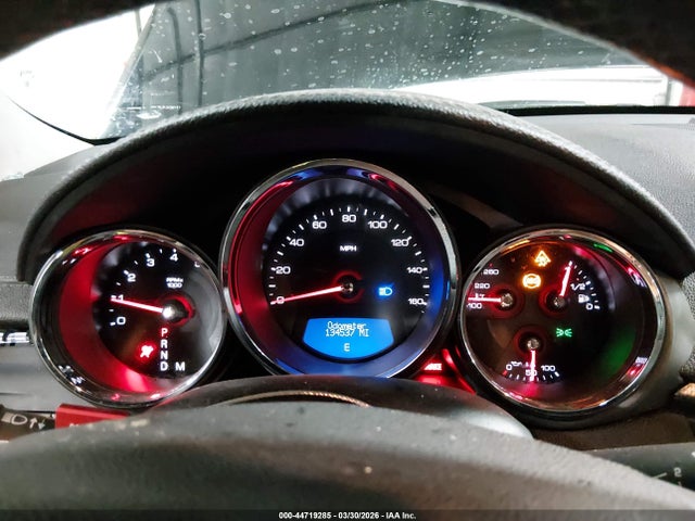 2008 CADILLAC CTS 1G6DS57V880171930 Photo 6