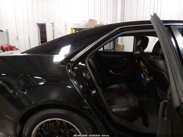 2008 CADILLAC CTS 1G6DS57V880171930 Photo 7