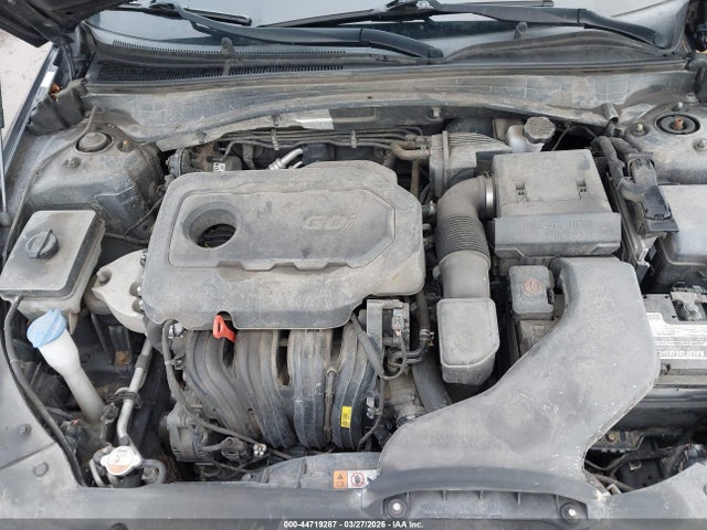 2018 Kia Optima Ex მანქანა იყიდება აუქციონზე, vin: 5XXGU4L30JG197803, აუქციონის ნომერი: 44719287