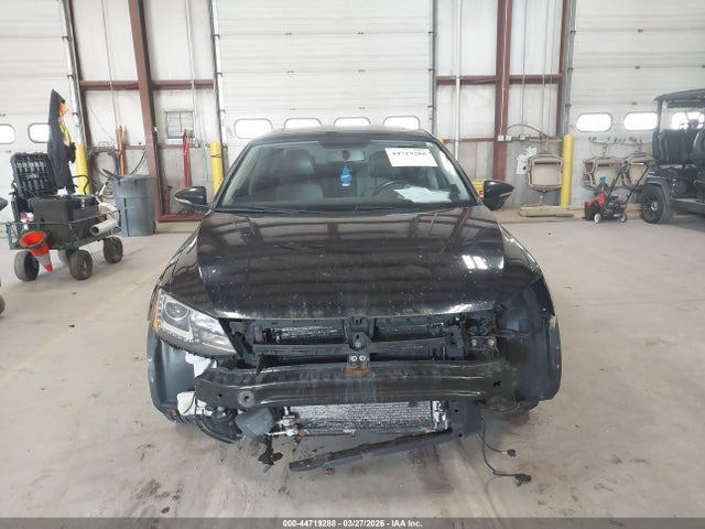 Продаж на аукціоні авто 2014 Volkswagen Jetta Hybrid Sel Premium, vin: 3VW637AJ9EM252588, номер лоту: 44719288