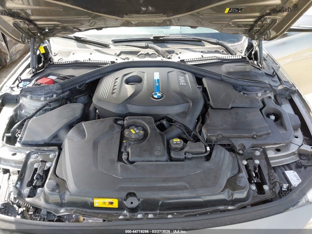 BMW 330e Iperformance 2018 WBA8E1C54JA758613 Image 10