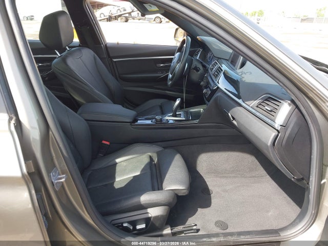 BMW 330e Iperformance 2018 WBA8E1C54JA758613 Image 5