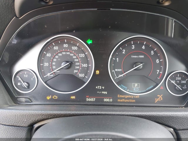 BMW 330e Iperformance 2018 WBA8E1C54JA758613 Image 7