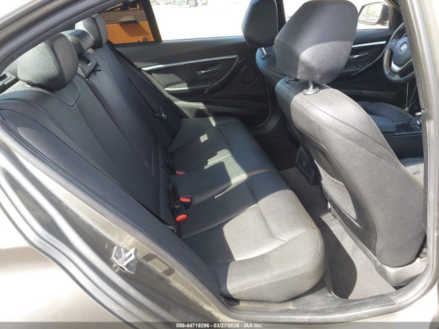 BMW 330e Iperformance 2018 WBA8E1C54JA758613 Image 8