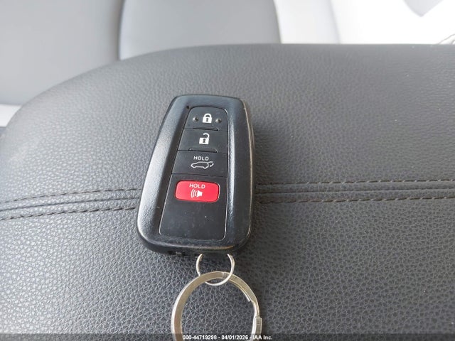 Aukcja sprzedaży 2021 Toyota Rav4 Xle Premium, vin: 2T3C1RFV2MW147682, numer aukcji: 44719298