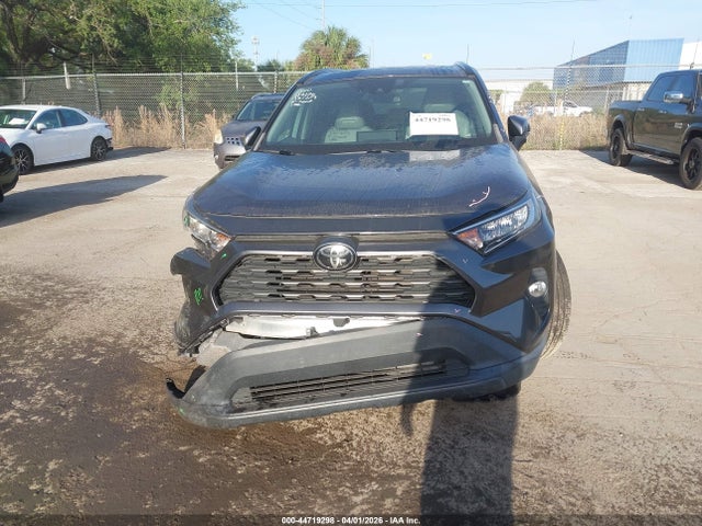 Aukcja sprzedaży 2021 Toyota Rav4 Xle Premium, vin: 2T3C1RFV2MW147682, numer aukcji: 44719298