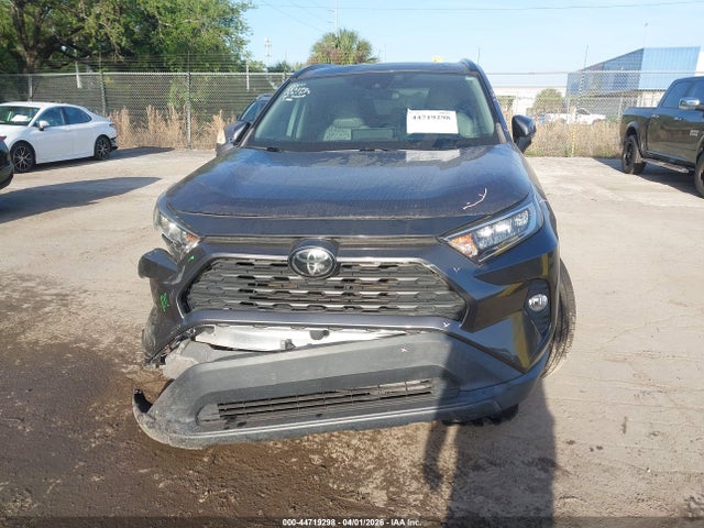 Aukcja sprzedaży 2021 Toyota Rav4 Xle Premium, vin: 2T3C1RFV2MW147682, numer aukcji: 44719298