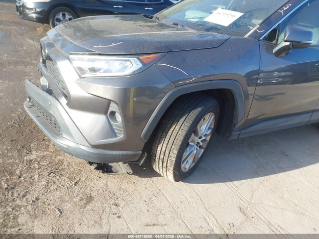 Aukcja sprzedaży 2021 Toyota Rav4 Xle Premium, vin: 2T3C1RFV2MW147682, numer aukcji: 44719298