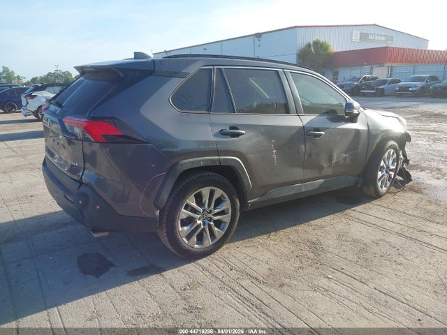 Aukcja sprzedaży 2021 Toyota Rav4 Xle Premium, vin: 2T3C1RFV2MW147682, numer aukcji: 44719298