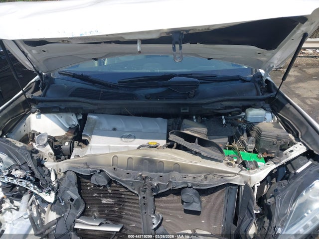 Aukcja sprzedaży 2013 Lexus Rx 350, vin: 2T2BK1BA1DC208698, numer aukcji: 44719299