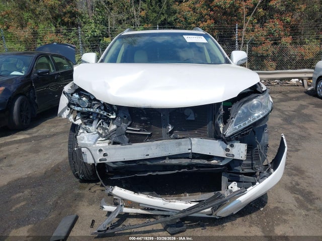 Aukcja sprzedaży 2013 Lexus Rx 350, vin: 2T2BK1BA1DC208698, numer aukcji: 44719299