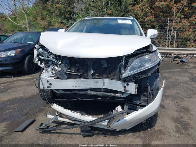 Aukcja sprzedaży 2013 Lexus Rx 350, vin: 2T2BK1BA1DC208698, numer aukcji: 44719299