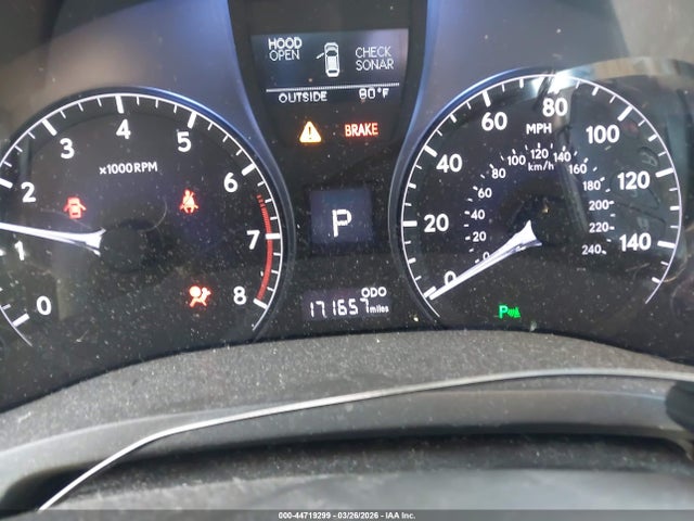 Aukcja sprzedaży 2013 Lexus Rx 350, vin: 2T2BK1BA1DC208698, numer aukcji: 44719299