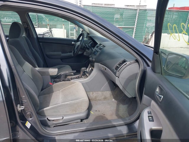 2006 Honda Accord 2.4 Ex მანქანა იყიდება აუქციონზე, vin: 1HGCM56736A158369, აუქციონის ნომერი: 44719302