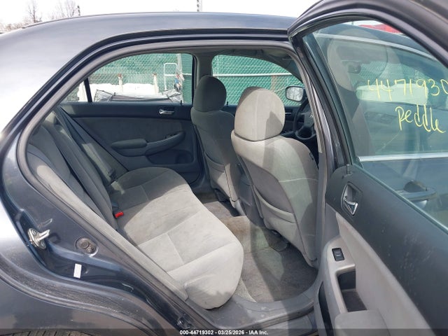 2006 Honda Accord 2.4 Ex მანქანა იყიდება აუქციონზე, vin: 1HGCM56736A158369, აუქციონის ნომერი: 44719302