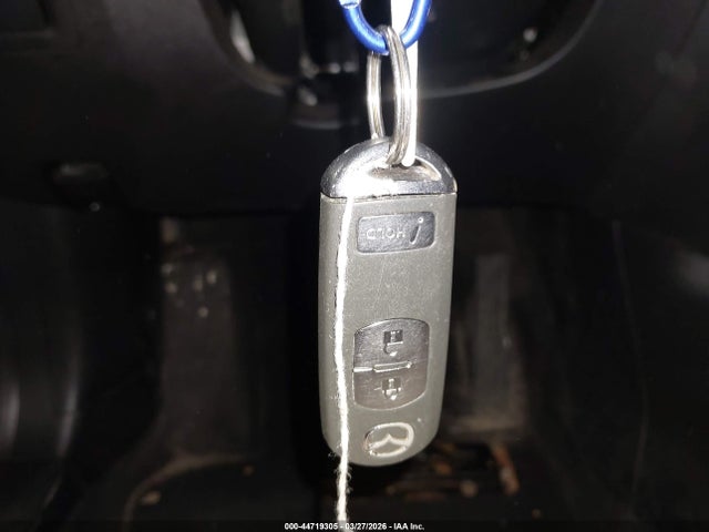 Продаж на аукціоні авто 2014 Mazda Cx-5 Grand Touring, vin: JM3KE4DY8E0416846, номер лоту: 44719305