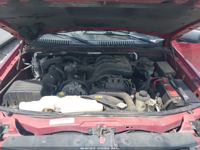 2008 FORD EXPLORER 1FMEU73E78UA62652 Photo 9