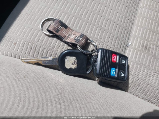 2008 FORD EXPLORER 1FMEU73E78UA62652 Photo 10