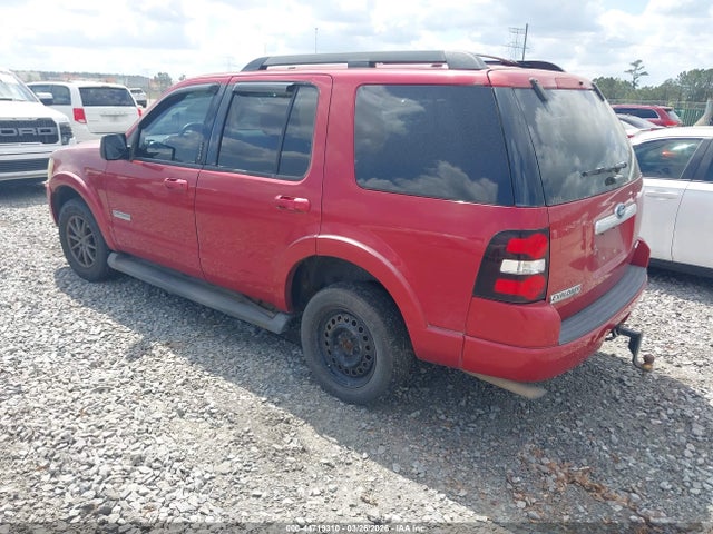 2008 FORD EXPLORER 1FMEU73E78UA62652 Photo 2