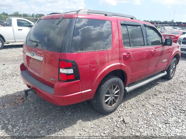 2008 FORD EXPLORER 1FMEU73E78UA62652 Photo 3