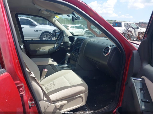 2008 FORD EXPLORER 1FMEU73E78UA62652 Photo 4