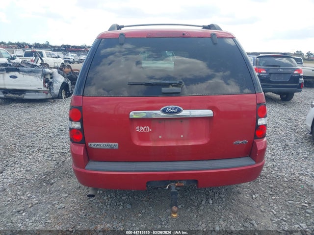 2008 FORD EXPLORER 1FMEU73E78UA62652 Photo 5