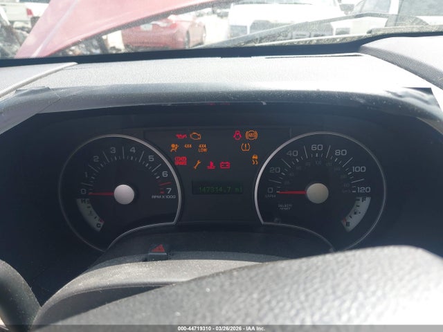 2008 FORD EXPLORER 1FMEU73E78UA62652 Photo 6