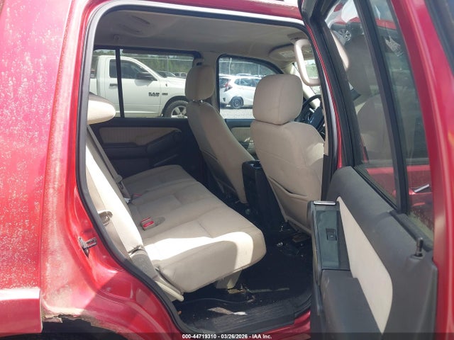 2008 FORD EXPLORER 1FMEU73E78UA62652 Photo 7