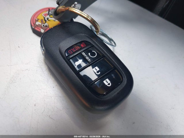 Продажа на аукционе авто 2024 Honda Cr-v Hybrid Sport-l, vin: 7FARS6H80RE066436, номер лота: 44719314