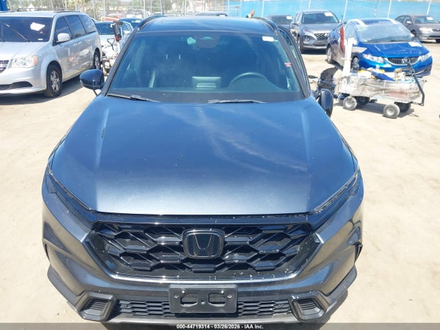 Продажа на аукционе авто 2024 Honda Cr-v Hybrid Sport-l, vin: 7FARS6H80RE066436, номер лота: 44719314