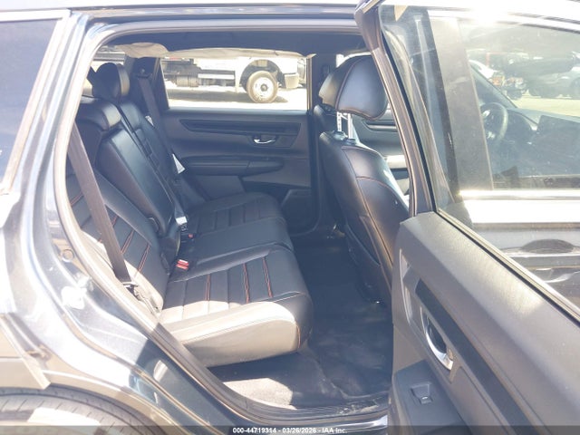 Продажа на аукционе авто 2024 Honda Cr-v Hybrid Sport-l, vin: 7FARS6H80RE066436, номер лота: 44719314