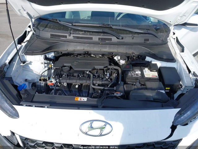 Hyundai Kona Sel 2023 KM8K62AB6PU981100 Image 10
