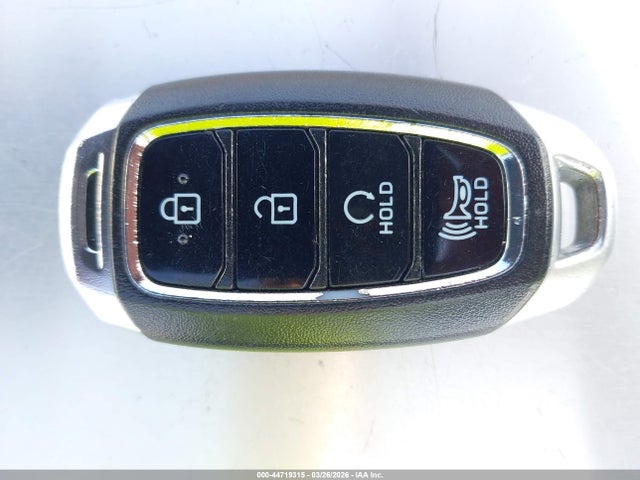 Hyundai Kona Sel 2023 KM8K62AB6PU981100 Image 11