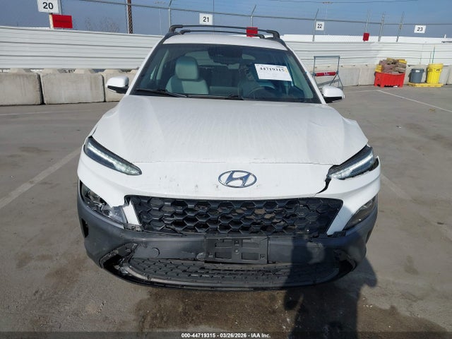 Hyundai Kona Sel 2023 KM8K62AB6PU981100 Image 12
