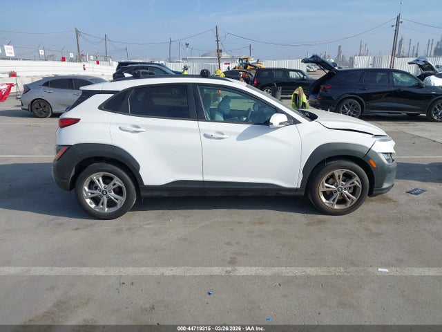 Hyundai Kona Sel 2023 KM8K62AB6PU981100 Image 13