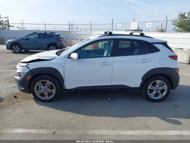Hyundai Kona Sel 2023 KM8K62AB6PU981100 Image 14