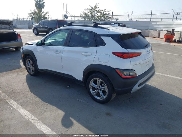 Hyundai Kona Sel 2023 KM8K62AB6PU981100 Image 3