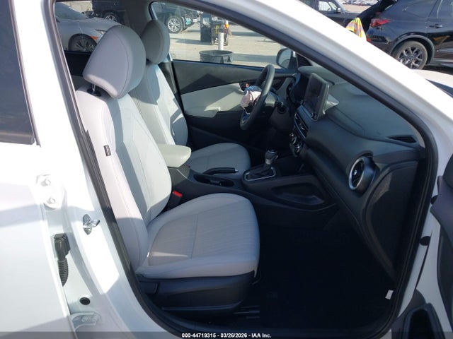 Hyundai Kona Sel 2023 KM8K62AB6PU981100 Image 5