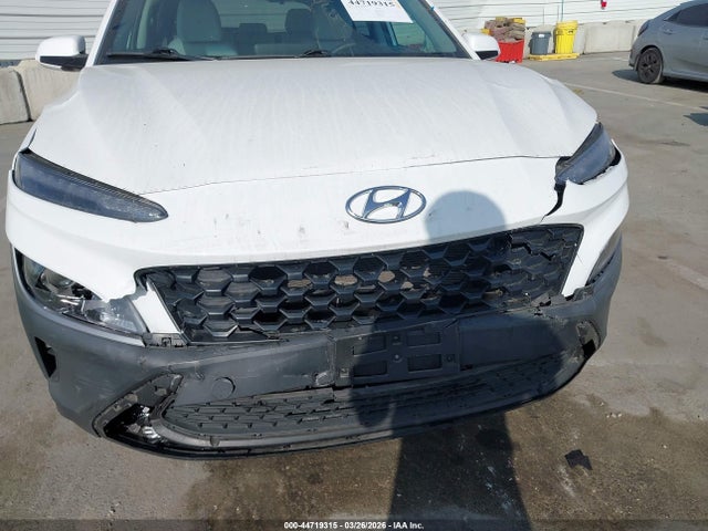 Hyundai Kona Sel 2023 KM8K62AB6PU981100 Image 6