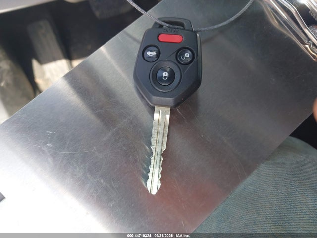 44719324 :رقم المزاد ، JF2SJAHC4EH485747 vin ، 2014 Subaru Forester 2.5i Limited مزاد بيع