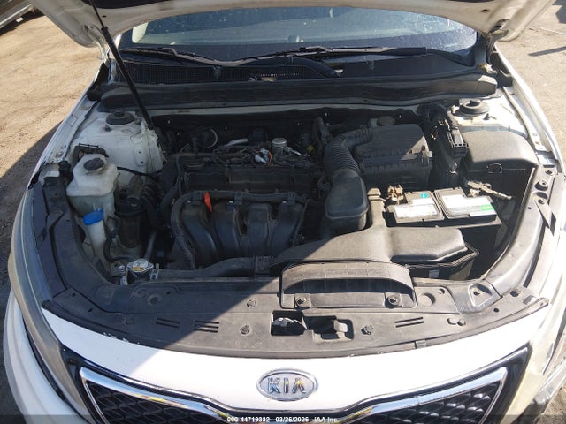 Aukcja sprzedaży 2015 Kia Optima Lx, vin: KNAGM4A79F5580685, numer aukcji: 44719332