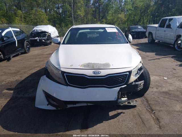 Aukcja sprzedaży 2015 Kia Optima Lx, vin: KNAGM4A79F5580685, numer aukcji: 44719332