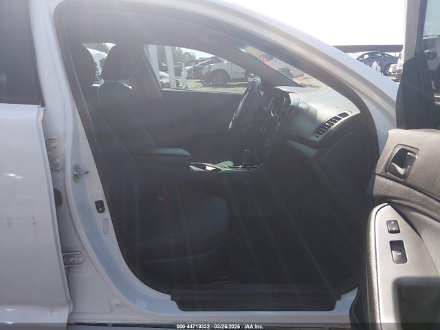 Aukcja sprzedaży 2015 Kia Optima Lx, vin: KNAGM4A79F5580685, numer aukcji: 44719332