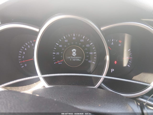Aukcja sprzedaży 2015 Kia Optima Lx, vin: KNAGM4A79F5580685, numer aukcji: 44719332